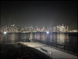 Cozy Apartment Minutes from NYC - West New York - 4