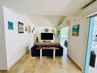 Villa Yaya - Le Robert - 7