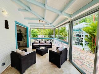Villa Yaya - Le Robert - 1