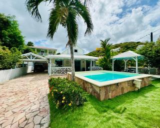 Villa Yaya - Le Robert - 0
