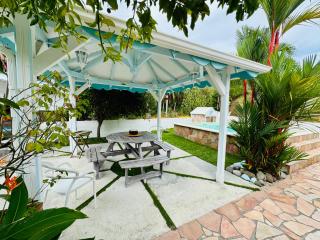 Villa Yaya - Le Robert - 4