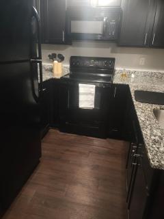 Apartment in Austin - 7