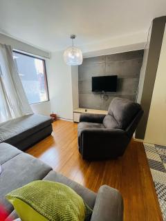 Suite on Av Republica del Salvador - 0