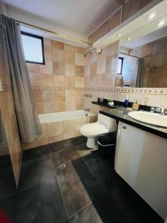 Suite on Av Republica del Salvador - Quito - 8