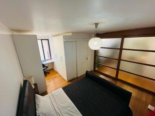 Suite on Av Republica del Salvador - 7