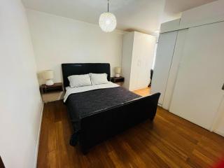 Suite on Av Republica del Salvador - Quito - 6