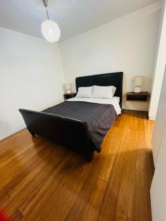 Suite on Av Republica del Salvador - 4