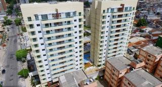 Completo e confortável apto em Belém - Belém - 9