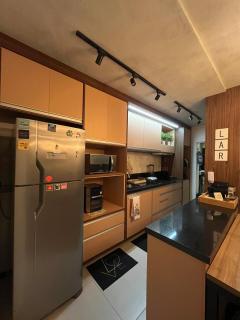 Completo e confortável apto em Belém - 6