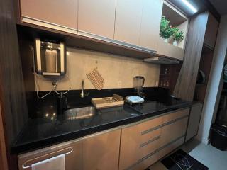 Completo e confortável apto em Belém - 4