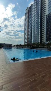 HOMESTAY JrMaster ROOMS with BATH at Kota Warisan KLIA - Sepang - 1