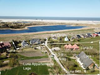 Luna-Wohnung-31 - Sankt Peter-Ording - 3