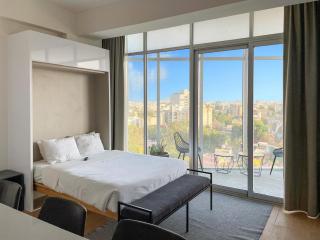Increíble Loft en el corazón de La Roma - Città del Messico - 0