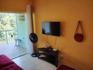 Apartamento completo na praia - Mangaratiba - 7
