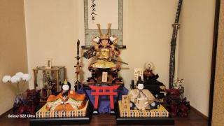 Osaka Castle House - Osaka - 4