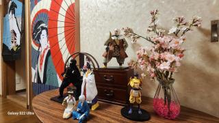 Osaka Castle House - Osaka - 2