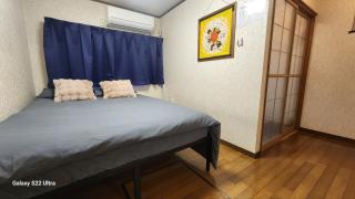 Osaka Castle House - Osaka - 7