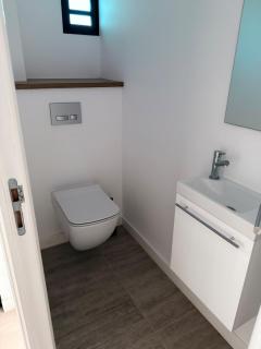 Arbre a pain Beach Lodge - Punaauia - 5