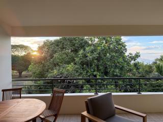 Arbre a pain Beach Lodge - Punaauia - 5