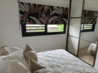 Arbre a pain Beach Lodge - Punaauia - 4