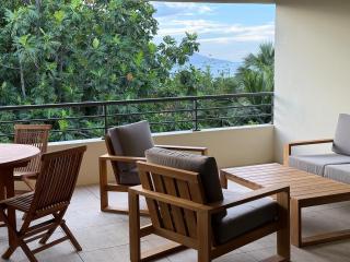 Arbre a pain Beach Lodge - Punaauia - 3