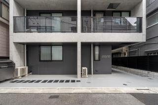 TOKYO SHIBA Retreat 3427 - 8