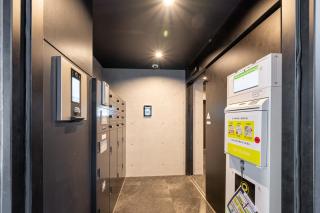 TOKYO SHIBA Retreat 3427 - 3