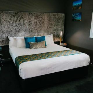Junction Hotel - Newcastle - 9