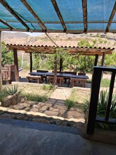 Casa Moksha - Máncora - 3