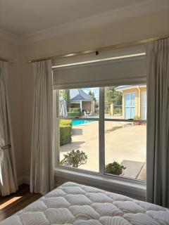 Villa Rose - - 7