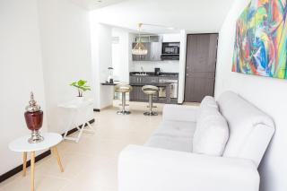 Departamento Moderno En sabaneta - Sabaneta - 0