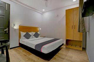 Collection O Green County Inn - Nuova Delhi - 6
