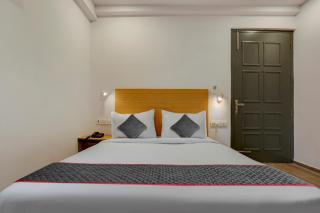 Collection O Green County Inn - Nuova Delhi - 2