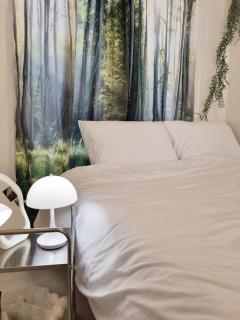 6 minutes to Hongdae Street ,3 minutes to Sangsu Station, 3 minutes to Cafe Street, Hangang, Hongdae Walk #Good Location - Seul - 7