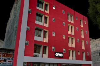 Collection O Green County Inn - Nuova Delhi - 0