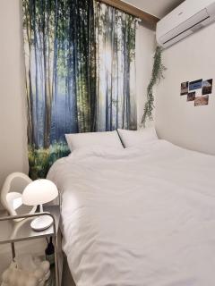 6 minutes to Hongdae Street ,3 minutes to Sangsu Station, 3 minutes to Cafe Street, Hangang, Hongdae Walk #Good Location - Seul - 6