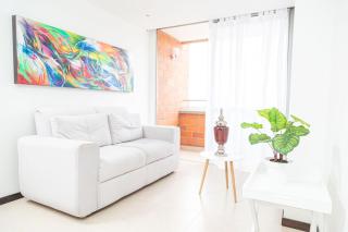 Departamento Moderno En sabaneta - Sabaneta - 8
