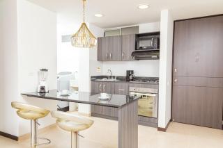 Departamento Moderno En sabaneta - Sabaneta - 6