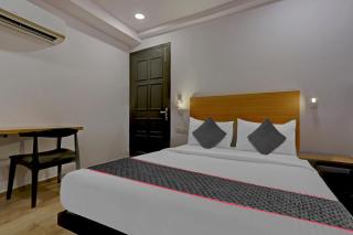 Collection O Green County Inn - Nuova Delhi - 4