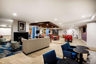 Country Inn & Suites by Radisson, Downtown Albany New York - Albany - 8