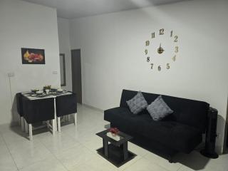 Villa Pacola - Pueblo Tapao - 4