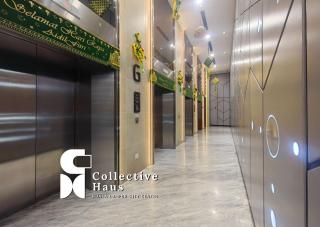 Royce Residences Kuala Lumpur KLCC by The CH - 1