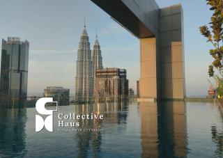 Royce Residences Kuala Lumpur KLCC by The CH - 0