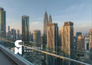 Royce Residences Kuala Lumpur KLCC by The CH - 4