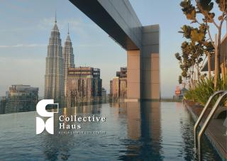 Royce Residences Kuala Lumpur KLCC by The CH - 5