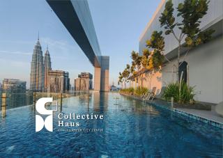 Royce Residences Kuala Lumpur KLCC by The CH - 9