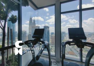 Royce Residences Kuala Lumpur KLCC by The CH - 8