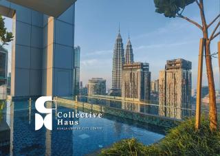 Royce Residences Kuala Lumpur KLCC by The CH - 6