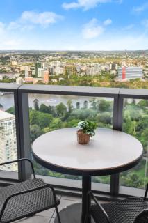 A Queens Wharf 3501 - Brisbane - 3
