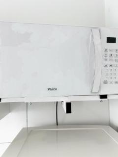 Apto 5 minutes Ufu, 7 minutes Sabia Park - 2